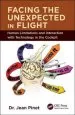 Audiobook Facing the Unexpected in Flight: Human Limitations and Interaction With Technology in the Cockpit author Jean Pinet
