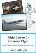 Audiobook Flight Lessons 2: Advanced Flight: How Eddie Learned the Best way to Learn author James Albright