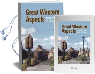 Great Western Aspects - Imagery and Information Audiobook download free by Kevin Robertson