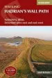 Audiobook Hadrian'S Wall Path author Mark Richards