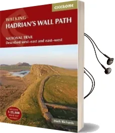 Hadrian'S Wall Path Audiobook download free by Mark Richards