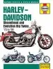 Audiobook Harley-Davidson Shovelhead & Evolution big Twins: 1970 - 1999 author Haynes Publishing