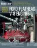 Audiobook How to Rebuild and Modify Ford Flathead v-8 Engines author Mike Bishop
