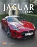 Audiobook Jaguar Cars author James Mann