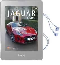 Jaguar Cars Audiobook download free by James Mann