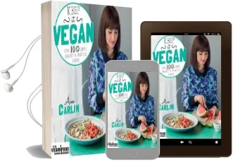 Keep it Vegan: Over 100 Simple Healthy Audiobook download free by Aine Carlin