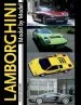 Audiobook Lamborghini Model by Model author Peter Collins