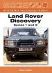 Audiobook Land Rover Discovery Maintenance and Upgrades Manual, Series 1 and 2 author Ralph Hosier
