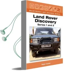 Land Rover Discovery Maintenance and Upgrades Manual, Series 1 and 2 Audiobook download free by Ralph Hosier