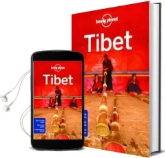 Lonely Planet Tibet Audiobook download free by Lonely Planet