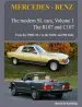 Audiobook Mercedes-Benz, the Modern sl Cars, the R107 and C107: From the 350Sl/Slc to the 560Sl and 500 Rally author Bernd S Koehling