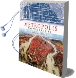 Metropolis: Mapping the City Audiobook download free by Professor Jeremy Black
