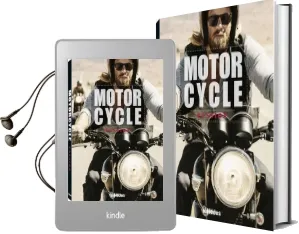 Motorcycle Passion Audiobook download free by Michael Köckritz