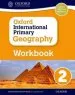 Audiobook Oxford International Primary Geography: Workbook 2 author Terry Jennings