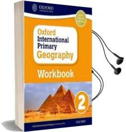 Oxford International Primary Geography: Workbook 2 Audiobook download free by Terry Jennings