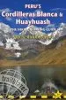 Audiobook Peru'S Cordilleras Blanca & Huayhuash - the Hiking & Biking Guide author Harriet Pike