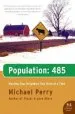 Audiobook Population: 485 author Michael Perry