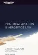 Audiobook Practical Aviation & Aerospace law author Paul Hamilton