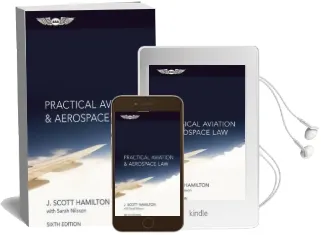 Practical Aviation & Aerospace law Audiobook download free by Paul Hamilton