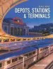 Audiobook Railway Depots, Stations & Terminals author Brian Solomon