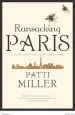 Audiobook Ransacking Paris author Patti Miller