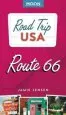 Audiobook Road Trip usa Route 66 author Jamie Jensen