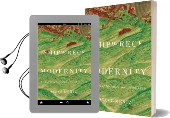 Shipwreck Modernity: Ecologies of Globalization, 1550-1719 Audiobook download free by Steve Mentz