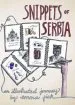 Audiobook Snippets of Serbia author Emma Fick