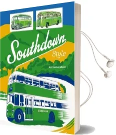 Southdown Style Audiobook download free by Glynn Kraemer Johnson