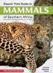 Audiobook Stuart'S Field Guide to Mammals of Southern Africa: Including Angola, Zambia & Malawi author Mathilde Stuart