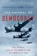 Audiobook The Arsenal of Democracy: Fdr, Detroit, and an Epic Quest to arm an America at war author A J Baime