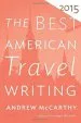 Audiobook The Best American Travel Writing author Andrew Mccarthy