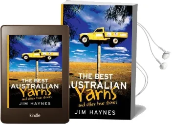 The Best Australian Yarns: And Other True Stories Audiobook download free by Jim Haynes