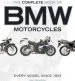 Audiobook The Complete Book of bmw Motorcycles: Every Model Since 1923 author Ian Falloon