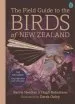 Audiobook The Field Guide to the Birds of new Zealand (2015 Edition) author Barrie Heather
