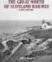 Audiobook The Great North of Scotland Railway - a new History author David Ross
