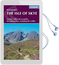 The Isle of Skye Audiobook download free by Terry Marsh