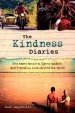 Audiobook The Kindness Diaries: One Man'S Quest to Ignite Goodwill and Transform Lives Around the World author Leon Logothetis