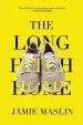 Audiobook The Long Hitch Home author Jamie Maslin