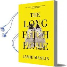 The Long Hitch Home Audiobook download free by Jamie Maslin