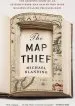 Audiobook The map Thief: The Gripping Story of an Esteemed Rare map Dealer who Made Millions Stealing Priceless Maps author Michael Blanding