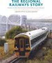 Audiobook The Regional Railways Story: Sectorisation to Privatisation - Three Decades of Revival author Gordon Pettitt
