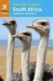 Audiobook The Rough Guide to South Africa, Lesotho & Swaziland author Rough Guides
