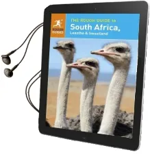 The Rough Guide to South Africa, Lesotho & Swaziland Audiobook download free by Rough Guides