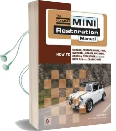 The Ultimate Mini Restoration Manual Audiobook download free by Iain Ayre