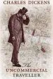 Audiobook The Uncommercial Traveller author Charles Dickens