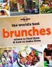 Audiobook The World'S Best Brunches: Where to Find Them and how to Make Them author Lonely Planet