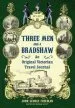 Audiobook Three men and a Bradshaw author John George Freeman