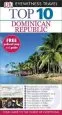 Audiobook Top 10 Dominican Republic author Dk Travel