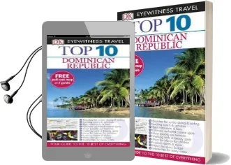 Top 10 Dominican Republic Audiobook download free by Dk Travel